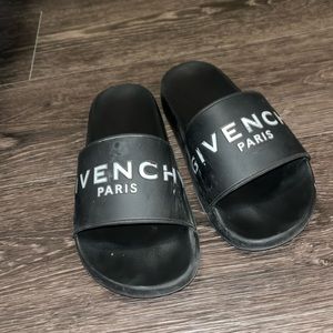 givenchy slides